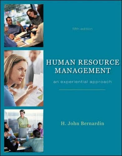 Human Resource Management with Premium Content Code Card - Image 1