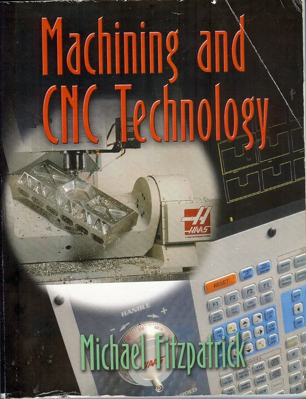 CPS1 MCHNG CNC TECH STD CDS PK