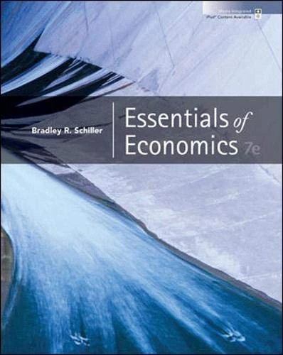 Essentials of Economics + Economy 2009 Update