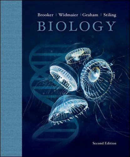 McGraw-Hill Biology with Connect Access Card - 2nd Edition