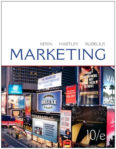 Loose-leaf Edition Marketing