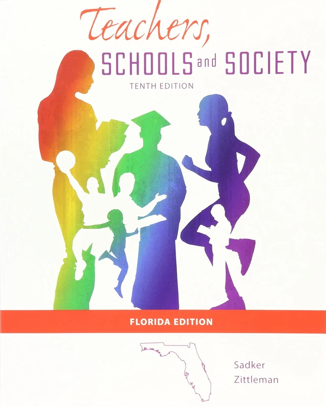 Teachers, Schools, and Society - Image 1