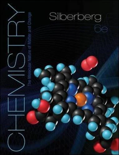 McGraw-Hill Chemistry: The Molecular Nature of Matter and Change