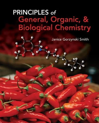 Package: Principles of General, Organic & Biochemistry with Connect Plus Access Card