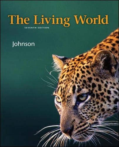 The Living World with Connect Access Card - Image 1