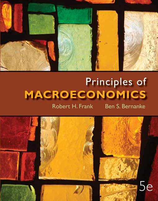 Principles of Macroeconomics with Connect Access Card