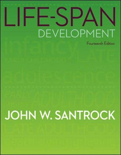 PK LL LIFE-SPAN DEV W/Connect Access Card