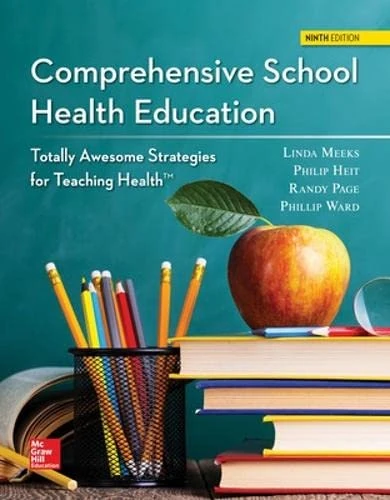Comprehensive School Health Education (B&B HEALTH)