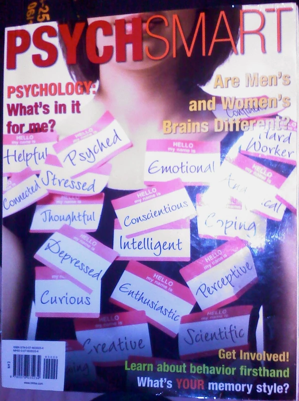 PsychSmart