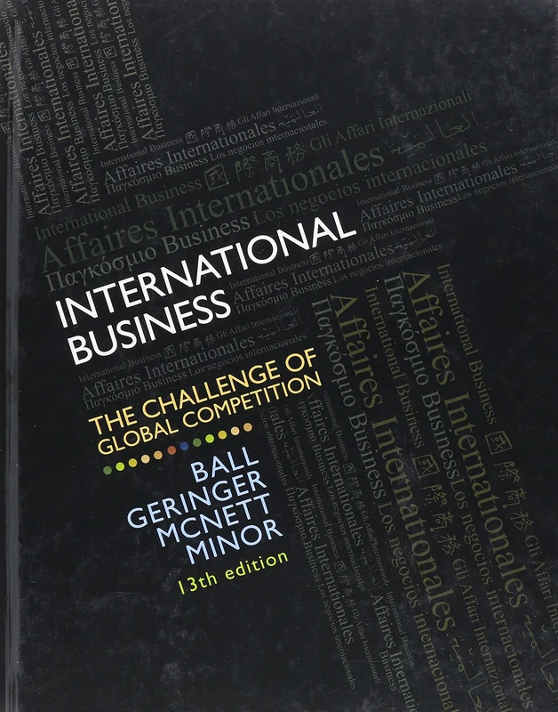 International Business