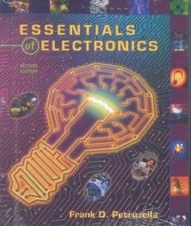 Essentials of Electricity for Apprenticeship 2003