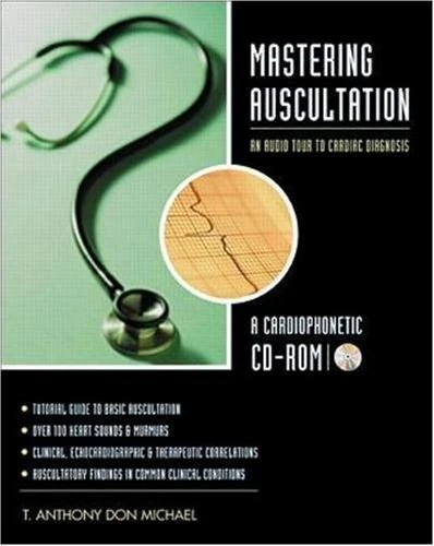 Mastering Auscultation: An Audio Tour to Cardiac Diagnosis - Image 1
