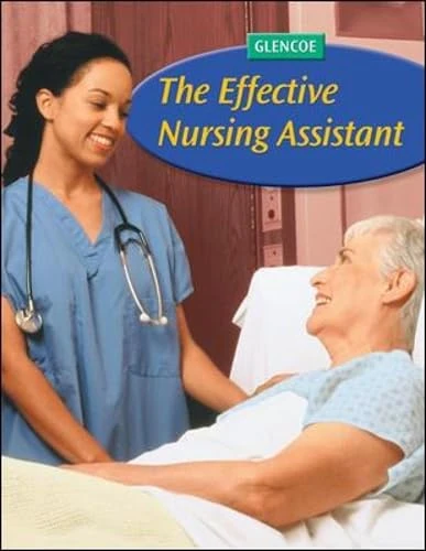 The Effective Nursing Assistant, Student Edition (NURSING ASSISTANT FUNDAMENTALS) - Image 1