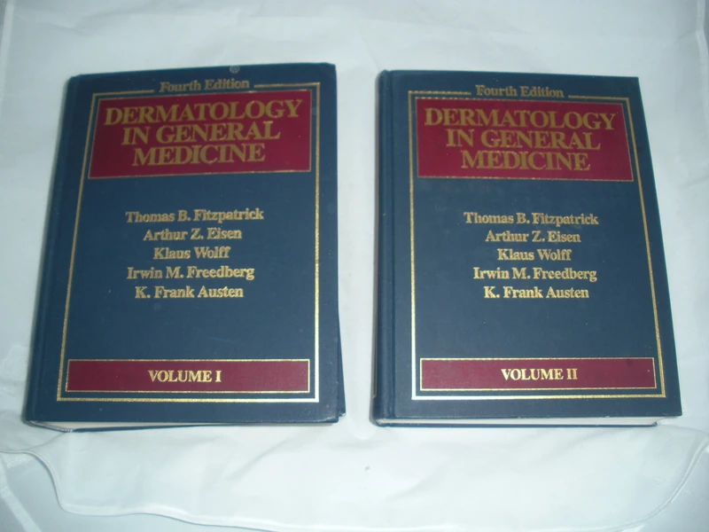 Dermatology in General Medicine - Image 1