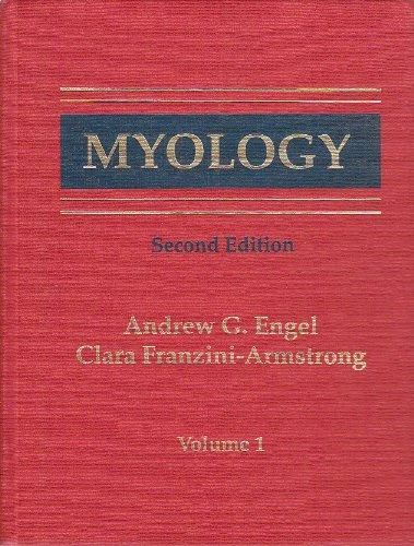 Myology