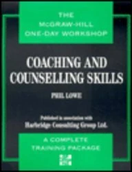 McGraw-Hill One-Day Workshop: Coaching and Counseling Skills (McGraw-Hill Training Series) - Image 1