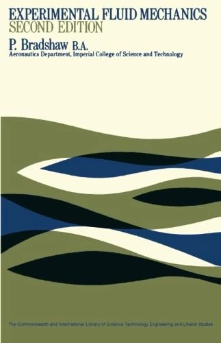 Experimental Fluid Mechanics: Thermodynamics and Fluid Mechanics Division (C.I.L. S.)