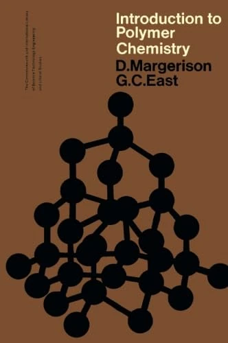 An Introduction to Polymer Chemistry: The Commonwealth and International Library: Intermediate Chemistry Division