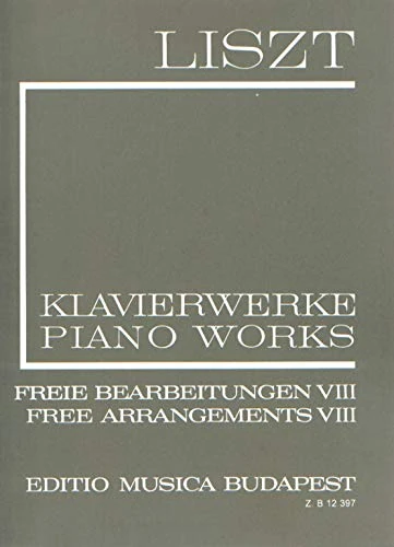 Free Arrangements VIII Volume (II/8)
