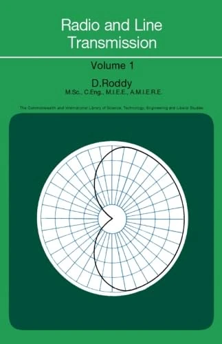 Radio and Line Transmission: Electrical Engineering Division, Volume 1: v. 1