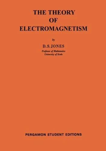 The Theory of Electromagnetism