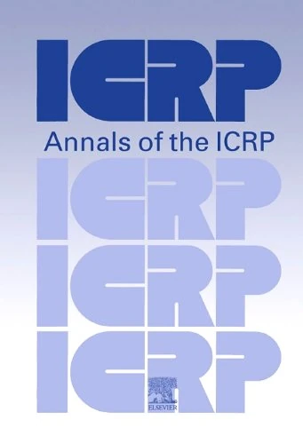 ICRP Publication 23: Reference Man: Anatomical, Physiological and Metabolic Characteristics (Annals of the ICRP) - Image 1