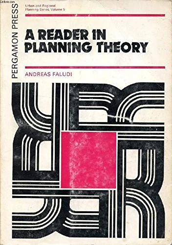 A Reader in Planning Theory