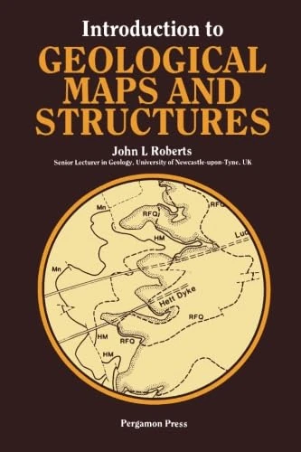 Introduction to Geological Maps and Structures