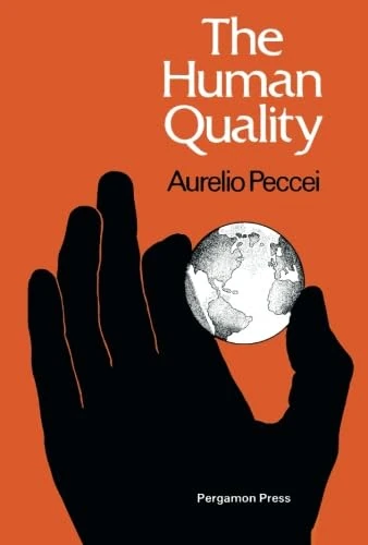 The Human Quality - Image 1