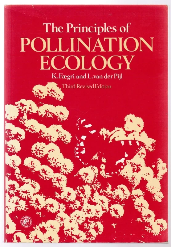Principles of Pollination Ecology