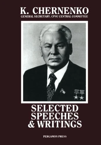Selected Speeches and Writings