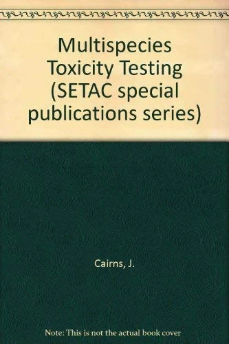 Multispecies Toxicity Testing