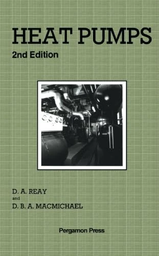 Heat Pumps: 2nd Edition