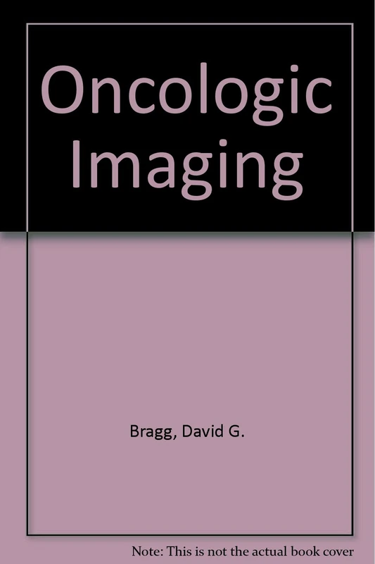Oncologic Imaging
