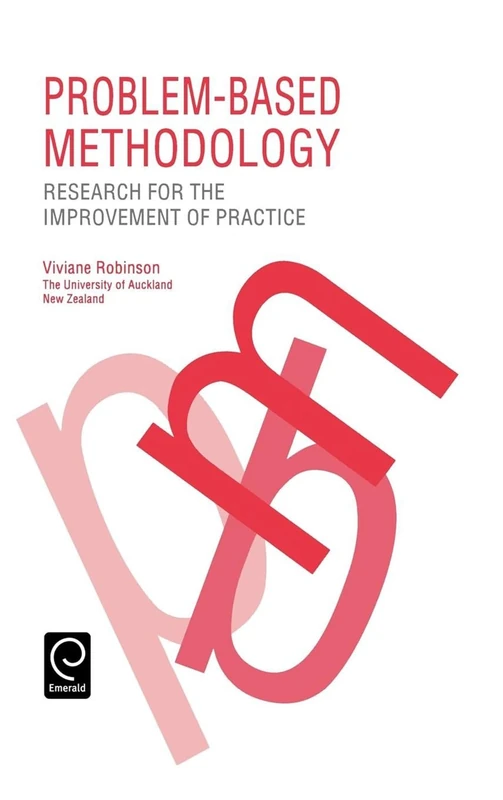 Problem Based Methodology: Research for the Improvement of Practice - Image 1
