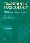 Comprehensive Toxicology