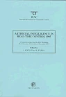 Artificial Intelligence in Real-Time Control 1995 (IFAC Proceedings Volumes)