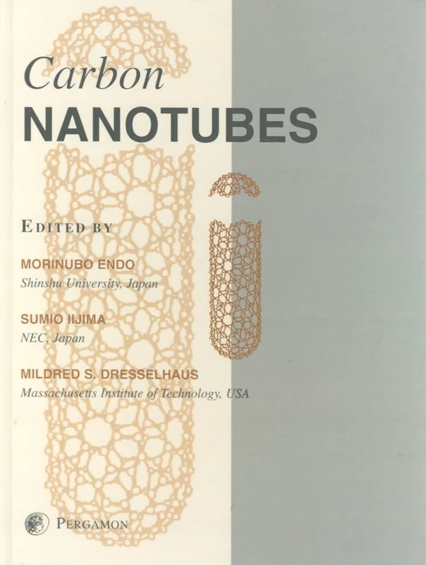 Carbon Nanotubes (Carbon , Vol 33)