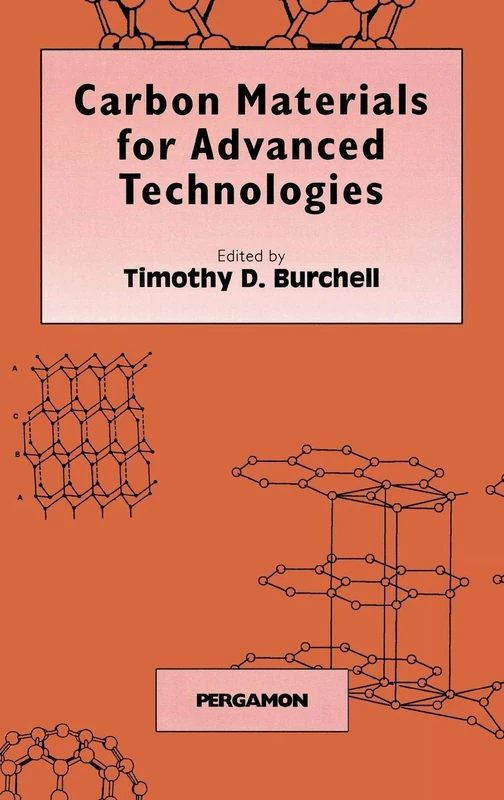 Carbon Materials for Advanced Technologies