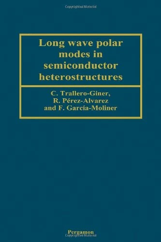 Long Wave Polar Modes in Semiconductor Heterostructures - Image 1