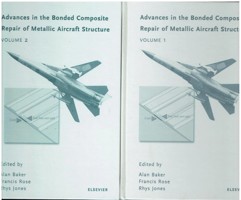 Advances in the Bonded Composite Repair of Metallic Aircraft Structure