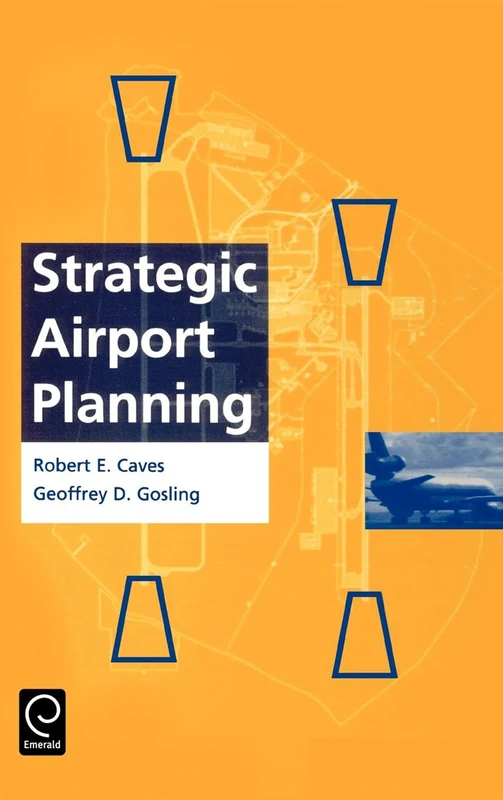 Strategic Airport Planning (0)