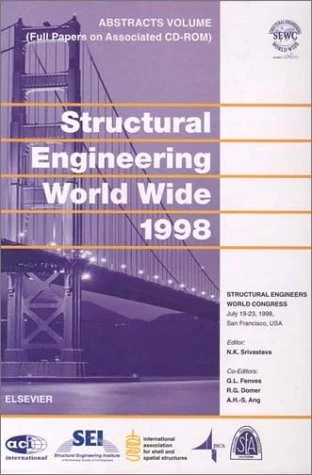 Structural Engineering World Wide 1998