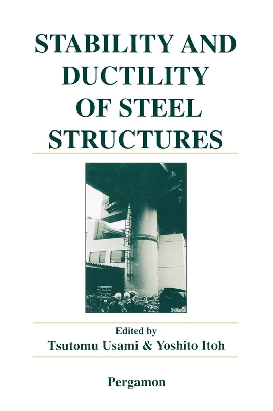 Stability and Ductility of Steel Structures