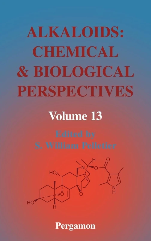 Alkaloids