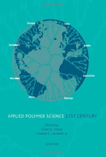 Applied Polymer Science: 21st Century