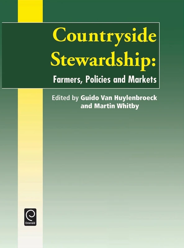 Countryside Stewardship: Policies, Farmers and Markets - Image 1