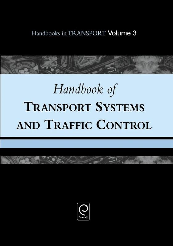Handbook of Transport Systems and Traffic Control: 3 - Image 1