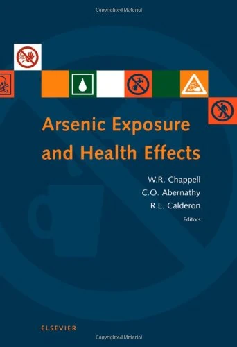 Arsenic Exposure and Health Effects III