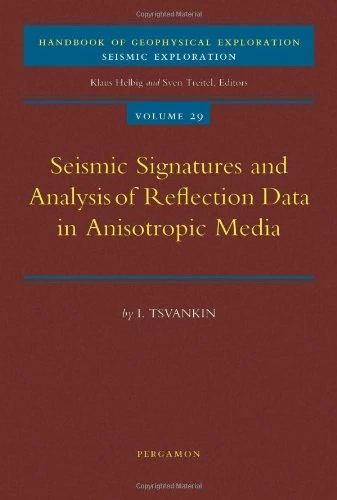 Pergamon Seismic Signatures and Analysis of Reflection Data